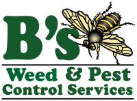B's Weed & Pest Control Services